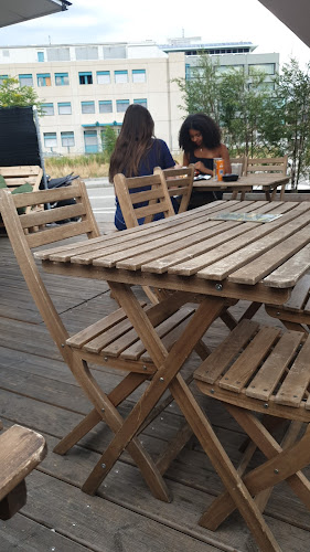 Opinii despre Now’Made în Lancy - Gastronomie und Hotellerie