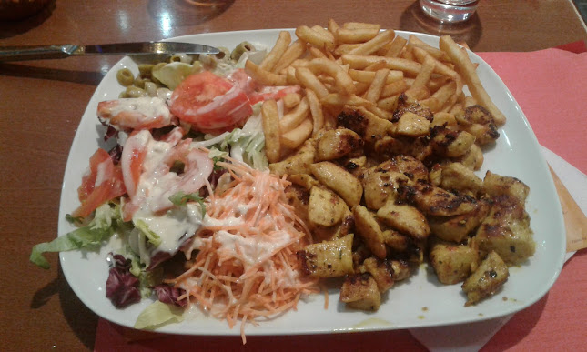 Pizza Prest'o Sàrl - Gastronomie und Hotellerie