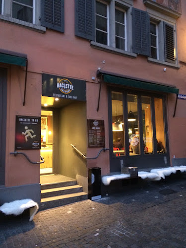 Raclette Factory - Gastronomie und Hotellerie