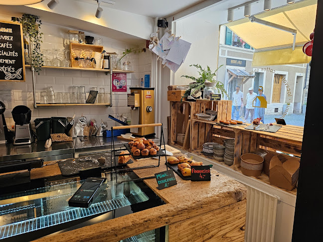 Rue des Deux-Marchés 10, 1800 Vevey