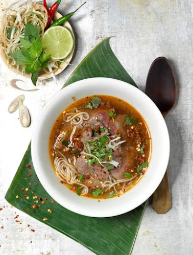 ASIAWAY RESTAURANT ZÜRICH - Zürich