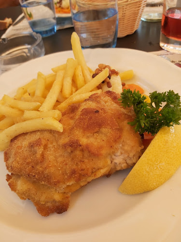 Landgasthaus Strauss - Gastronomie und Hotellerie