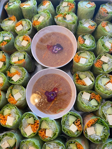 Opinii despre PHAYAO Take Away în Köniz - Gastronomie und Hotellerie