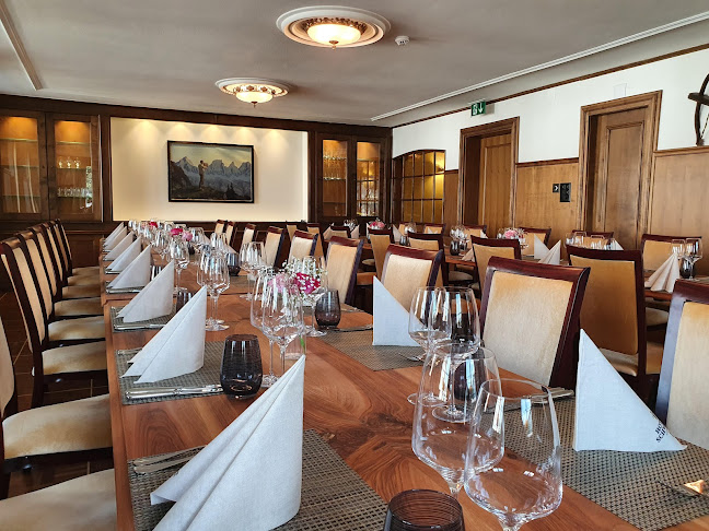 Comentarii opinii despre Hotel Restaurant Schwert Näfels