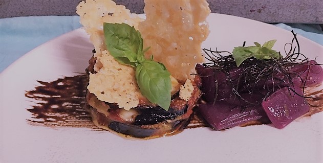 Opinii despre Enzian în Horw - Gastronomie und Hotellerie