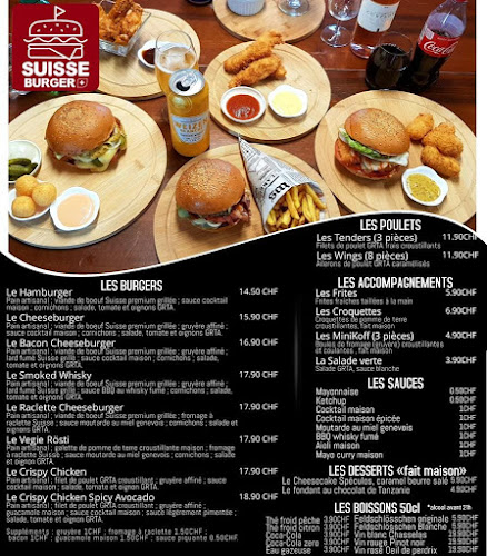 Restaurant du Tambour Major - Plan-les-Ouates