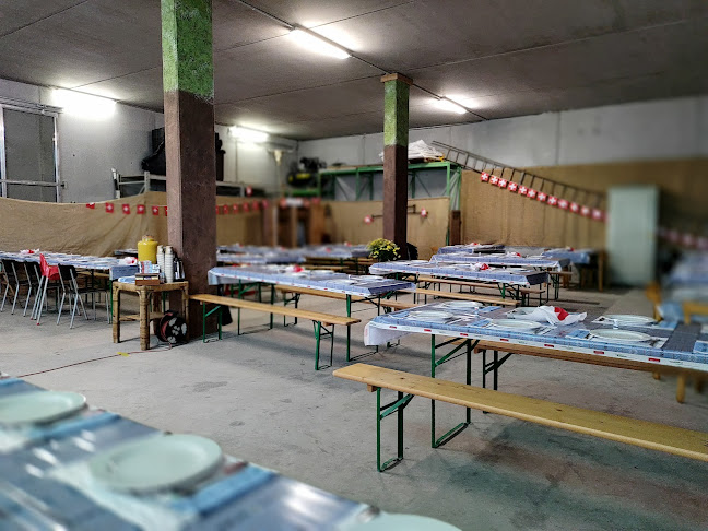 Bauernhof Bodengut - Gastronomie und Hotellerie