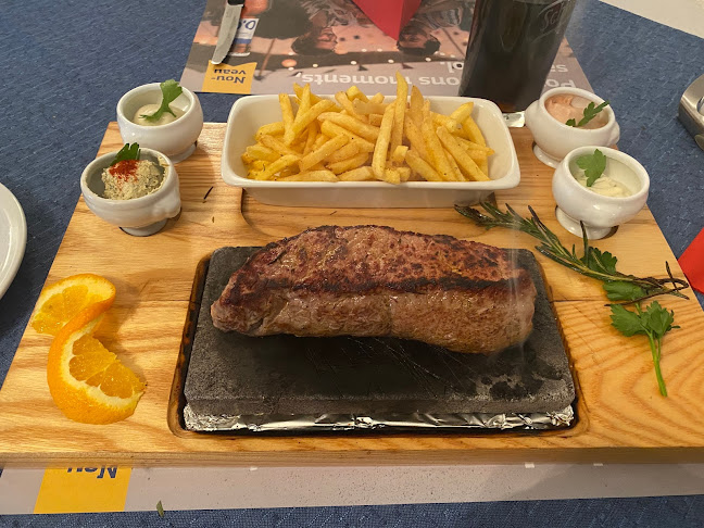 Comentarii opinii despre Rosie‘s