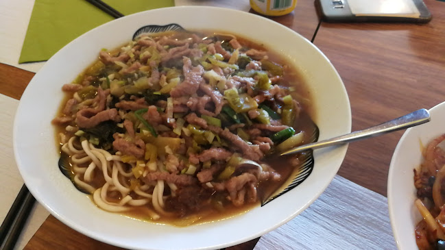 Restaurant Henan 河南人家 - Gastronomie und Hotellerie