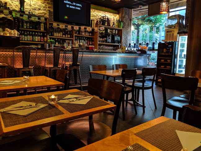 Le Green Café - Geneva