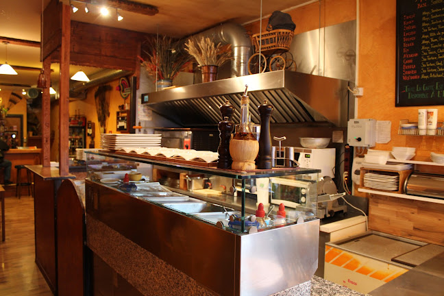 Av. de la Gare 32, 1950 Sion