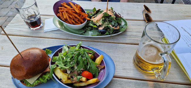 HANS IM GLÜCK - CHUR City West - Chur