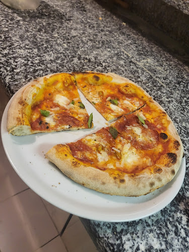 Comentarii opinii despre Pizzeria Al Portico