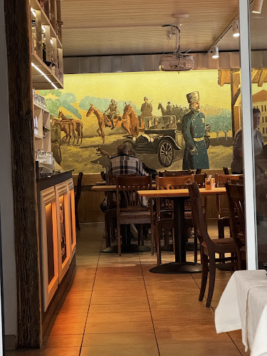 Restaurant Rössli HÜ - Gastronomie und Hotellerie