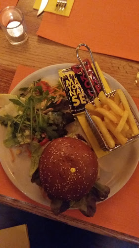 Comentarii opinii despre Cactus Saloon Nendaz