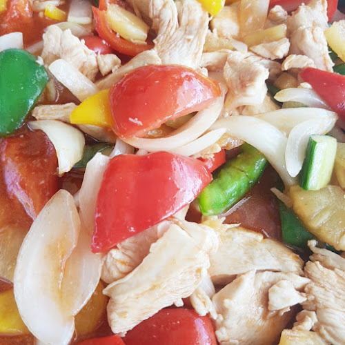 Opinii despre Thai Express food - Boudevilliers în Boudevilliers - Gastronomie und Hotellerie