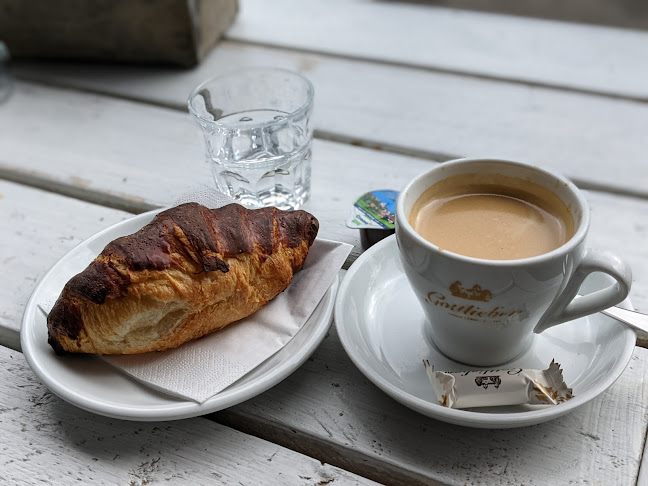 Gottlieber Sweets & Coffee Winterthur