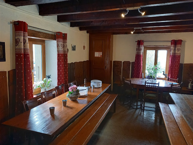 La Baronne, 2027 Montalchez