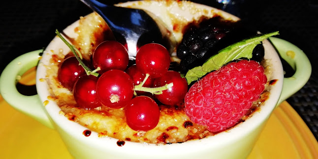 Ristorante Da Valentino - Locarno