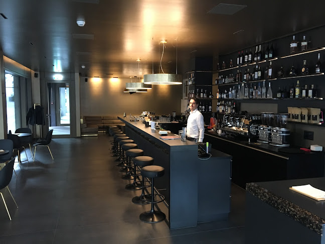 MINI Café Bar - Gastronomie und Hotellerie