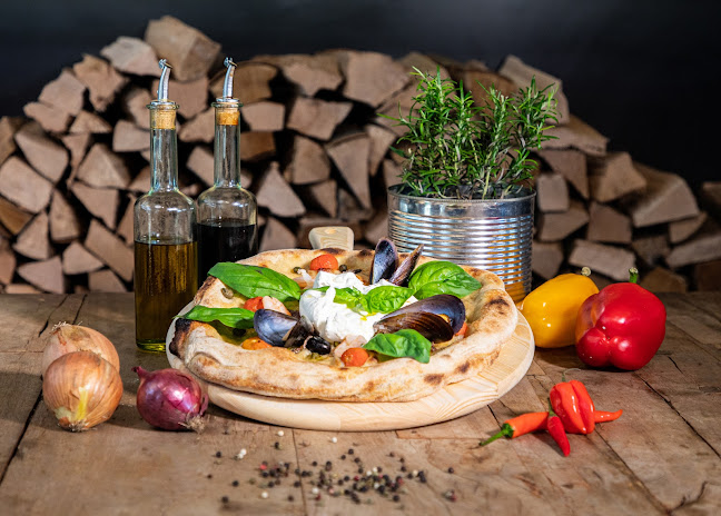 Restaurant Italy 1901