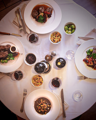 Au Pied de Cochon - Geneva