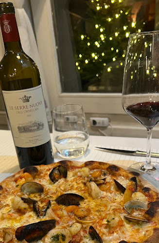 Ristorante Città Vecchia - Gastronomie und Hotellerie