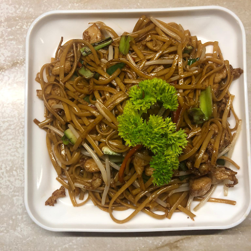 Opinii despre Kunming în Thalwil - Gastronomie und Hotellerie