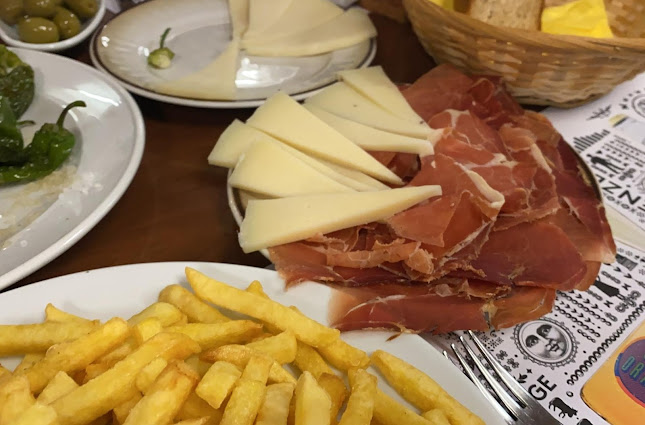 Centro Espanol - Degersheim