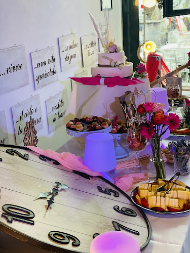 Bollicine Bar Bistro - Gastronomie und Hotellerie