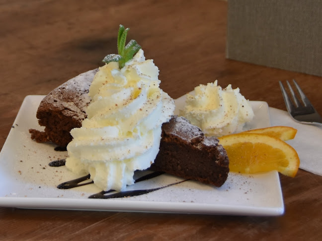 hARMony ursula arm, second hand, boutique, cafe - Gastronomie und Hotellerie