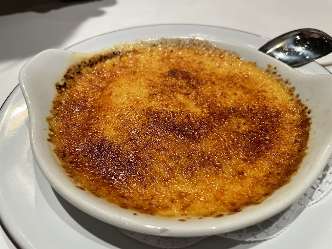 Restaurant Les Armures