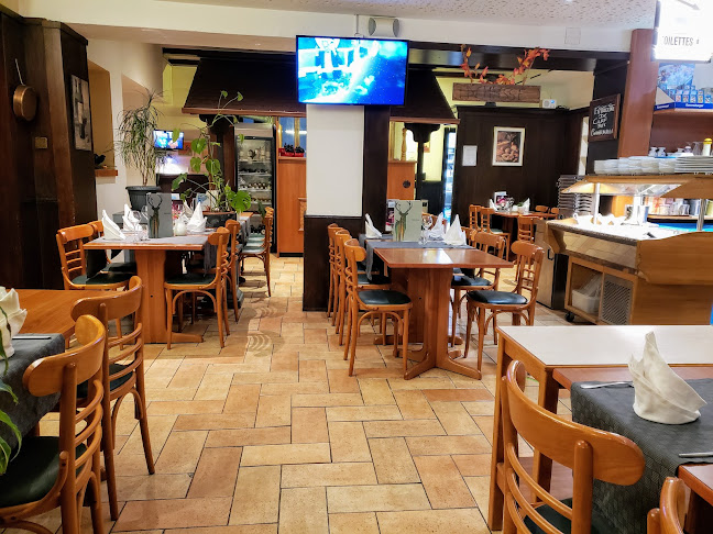 Pl. Centrale 7, 1870 Monthey