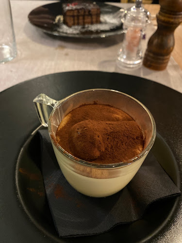 Opinii despre Braceria Elvetica în Lugano - Gastronomie und Hotellerie