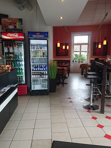 Opinii despre Viêt-Long în Winterthur - Gastronomie und Hotellerie