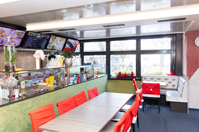 Snack House The Randa - Burgdorf