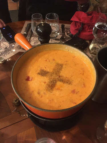 Comentarii opinii despre Trois Sifflets