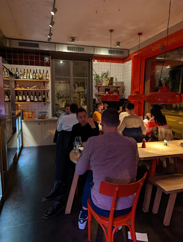 Metzg - Gastronomie und Hotellerie