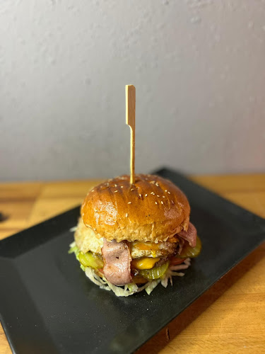 Thivii's Burger & Co. - Embrach