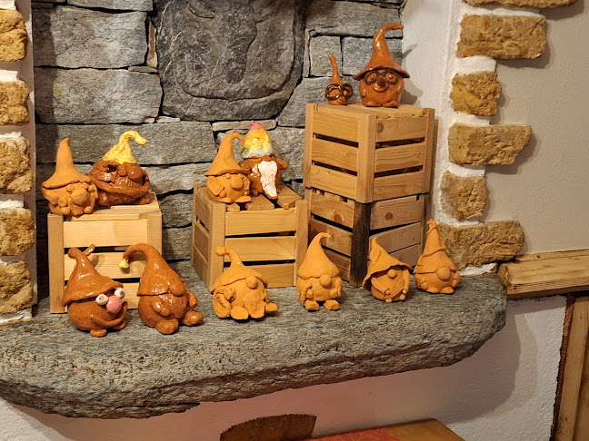 les Promeneurs - Gastronomie und Hotellerie