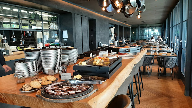 Opinii despre Atticum în Tübach - Gastronomie und Hotellerie