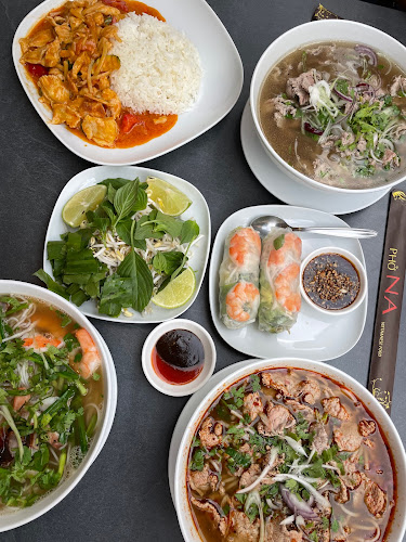 Pho NA - Zürich