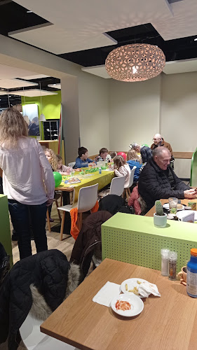 Coop Restaurant Buchs - Gastronomie und Hotellerie