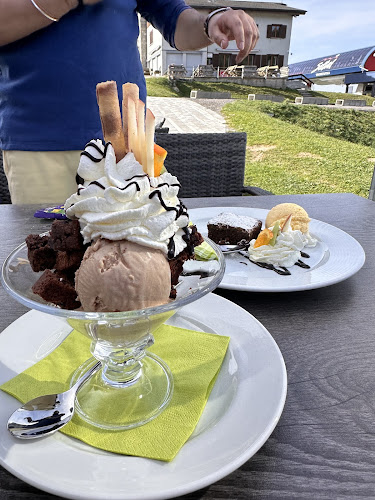 Mostler's Q-HOF - Sattel