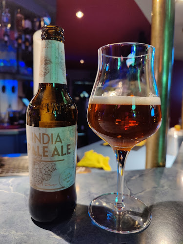 Opinii despre Amadeus Bar în Herisau - Gastronomie und Hotellerie