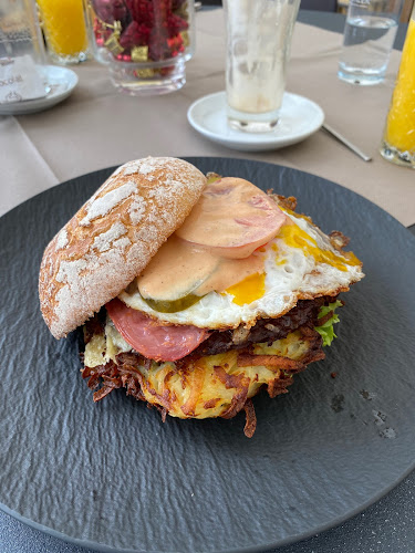 Badi Seeburg Küssnacht - Küssnacht