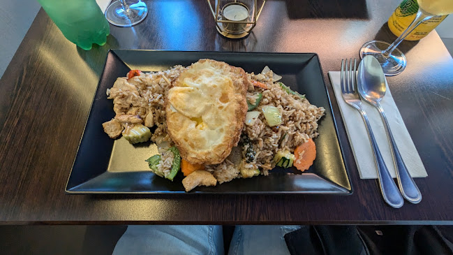 Comentarii opinii despre Restaurant Thai Mama