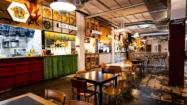 KLARA 13 AG - Gastronomie und Hotellerie