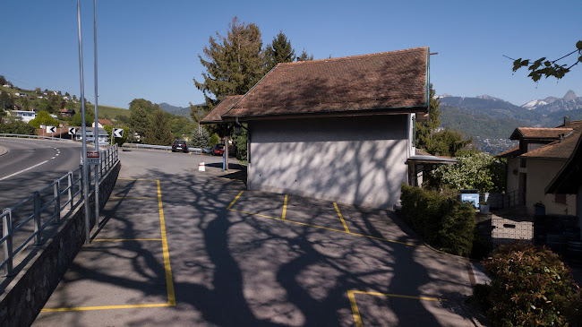 Rte de Châtel-Saint-Denis 42, 1805 Jongny