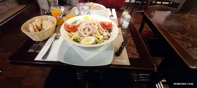 La Boursière - Gastronomie und Hotellerie